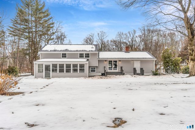 317 Narrow Lane, Orange, CT 06477