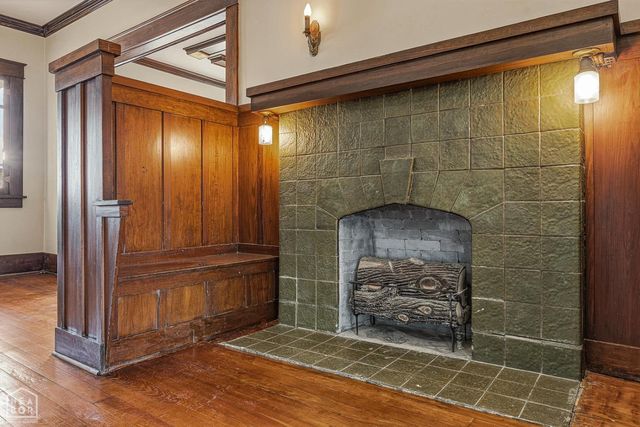 315 W Cherry Avenue, Jonesboro, AR 72401