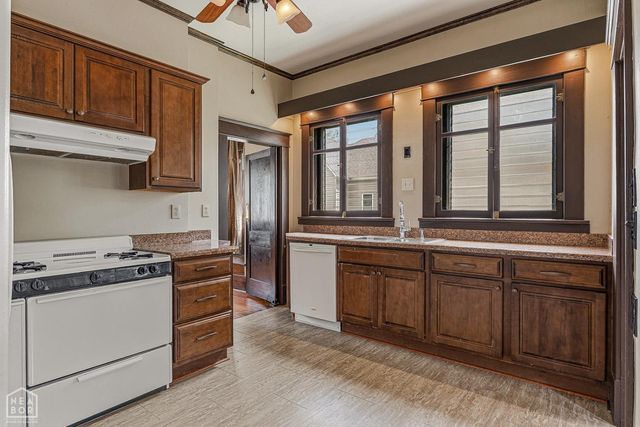 315 W Cherry Avenue, Jonesboro, AR 72401