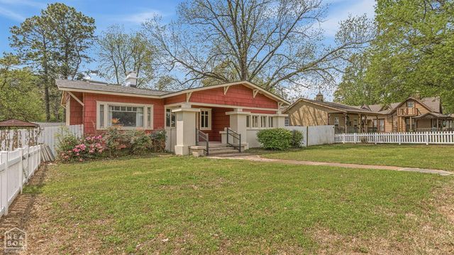 315 W Cherry Avenue, Jonesboro, AR 72401