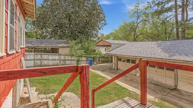 315 W Cherry Avenue, Jonesboro, AR 72401