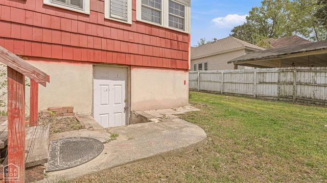 315 W Cherry Avenue, Jonesboro, AR 72401