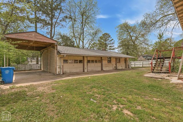 315 W Cherry Avenue, Jonesboro, AR 72401