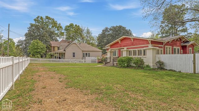 315 W Cherry Avenue, Jonesboro, AR 72401