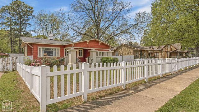 315 W Cherry Avenue, Jonesboro, AR 72401