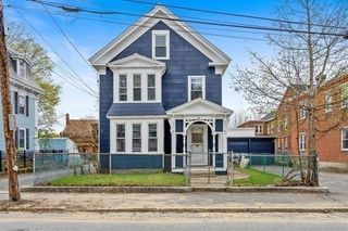 85 Day 2, Fitchburg, MA 01420