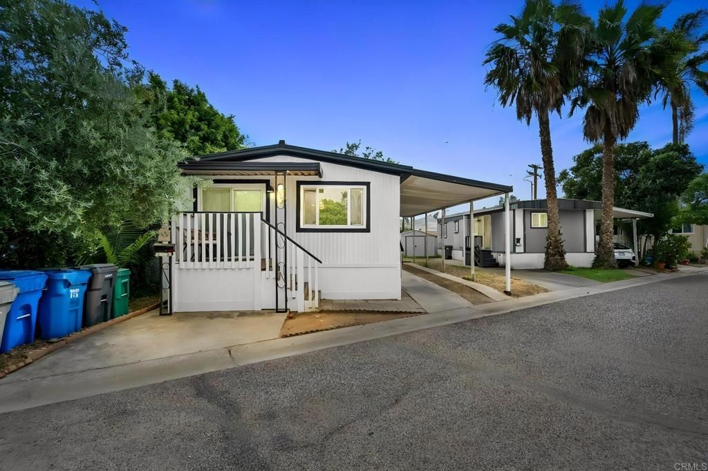10250 PROSPECT 38, Santee, CA 92071