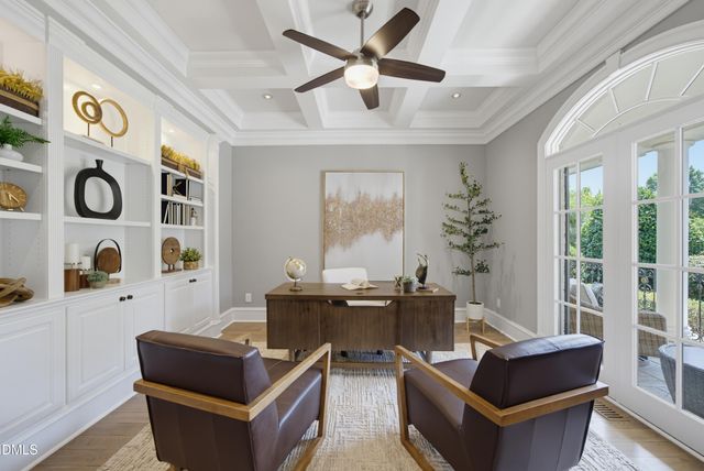 2625 Village Manor Way, Raleigh, NC 27614