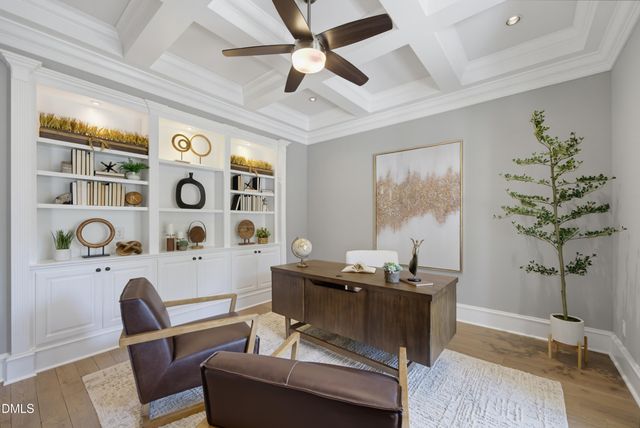 2625 Village Manor Way, Raleigh, NC 27614