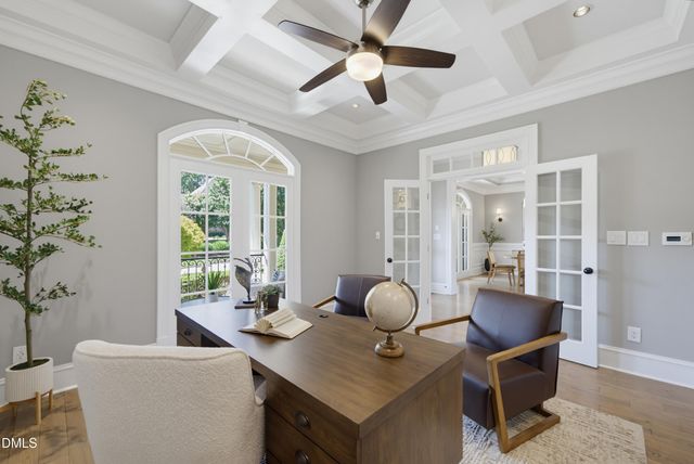 2625 Village Manor Way, Raleigh, NC 27614