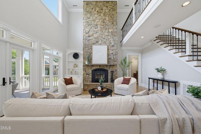 2625 Village Manor Way, Raleigh, NC 27614