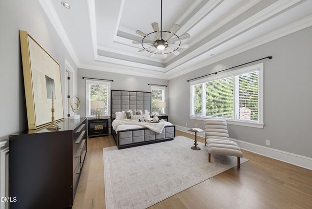 2625 Village Manor Way, Raleigh, NC 27614