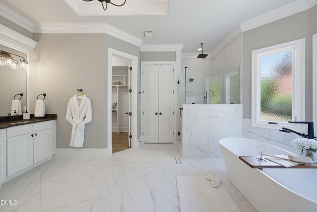 2625 Village Manor Way, Raleigh, NC 27614