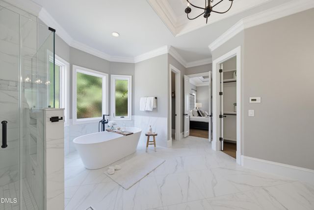 2625 Village Manor Way, Raleigh, NC 27614