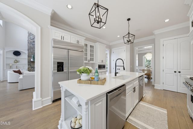 2625 Village Manor Way, Raleigh, NC 27614