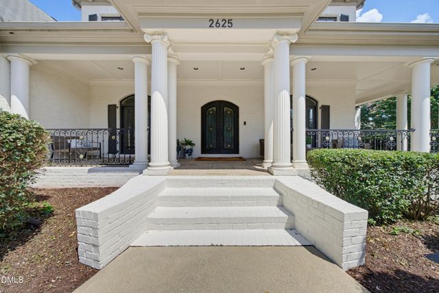 2625 Village Manor Way, Raleigh, NC 27614