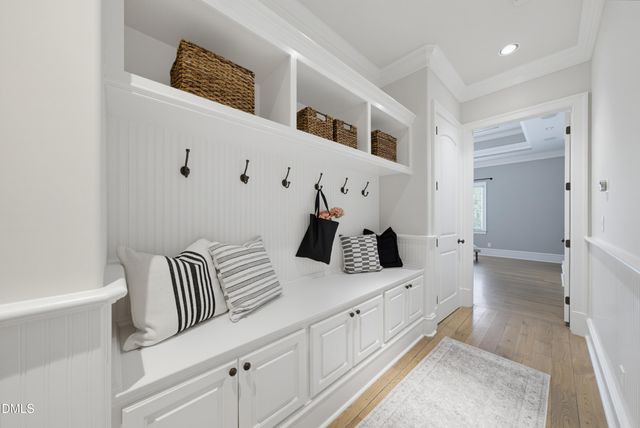 2625 Village Manor Way, Raleigh, NC 27614