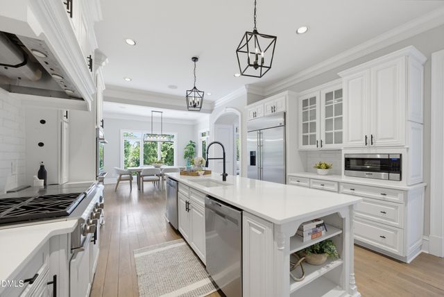 2625 Village Manor Way, Raleigh, NC 27614