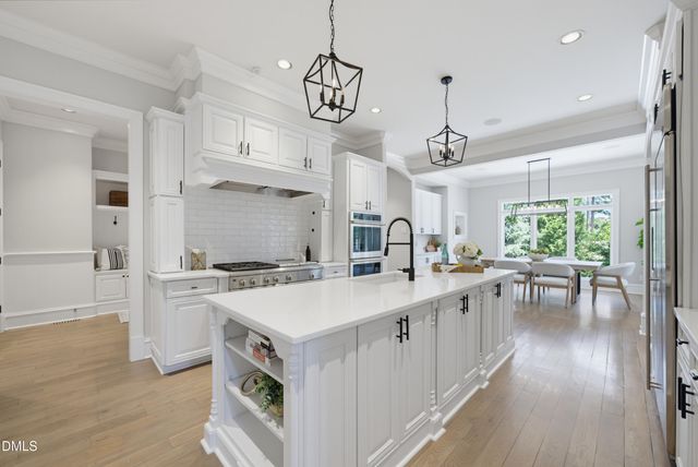 2625 Village Manor Way, Raleigh, NC 27614