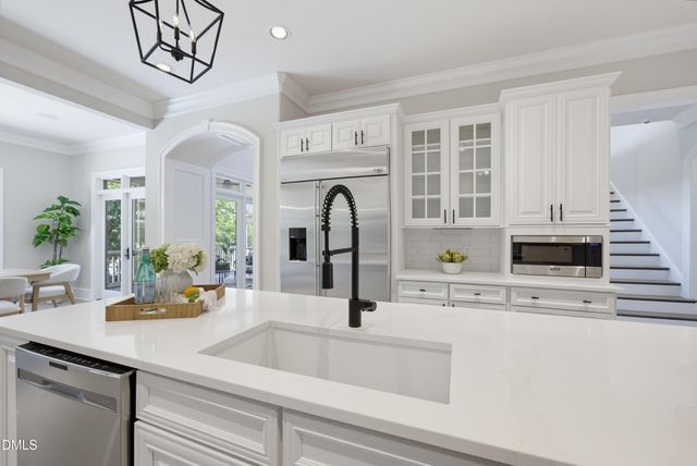 2625 Village Manor Way, Raleigh, NC 27614