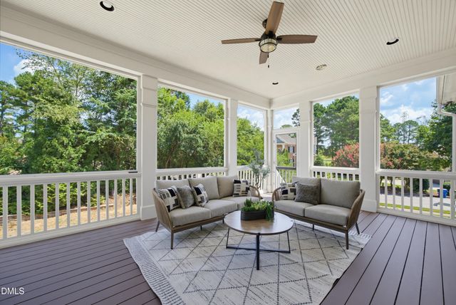 2625 Village Manor Way, Raleigh, NC 27614
