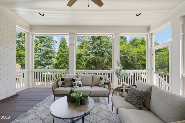2625 Village Manor Way, Raleigh, NC 27614