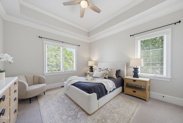 2625 Village Manor Way, Raleigh, NC 27614