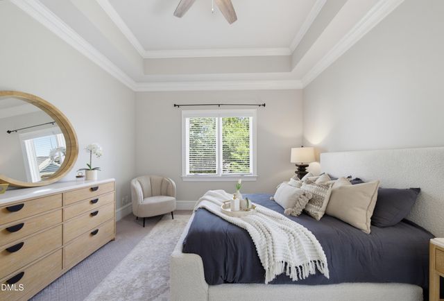2625 Village Manor Way, Raleigh, NC 27614