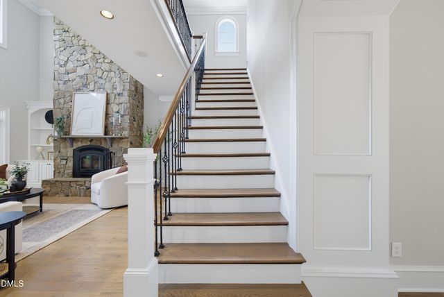 2625 Village Manor Way, Raleigh, NC 27614