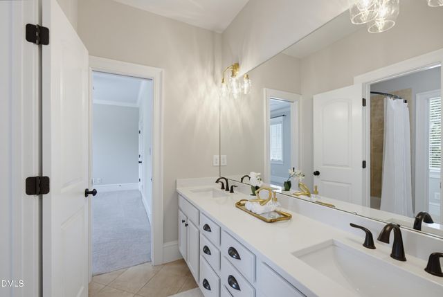 2625 Village Manor Way, Raleigh, NC 27614