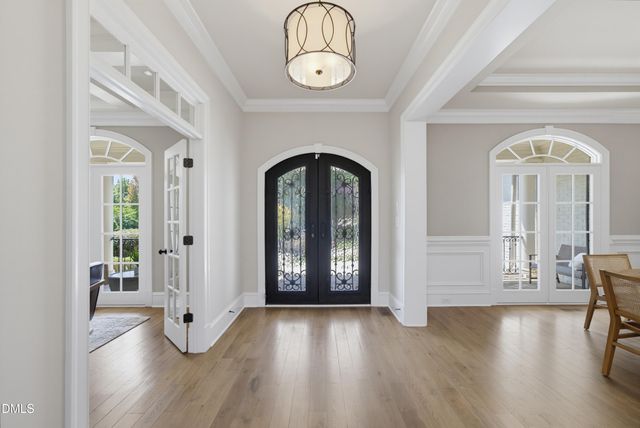 2625 Village Manor Way, Raleigh, NC 27614