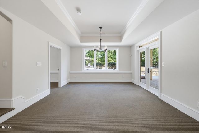 2625 Village Manor Way, Raleigh, NC 27614