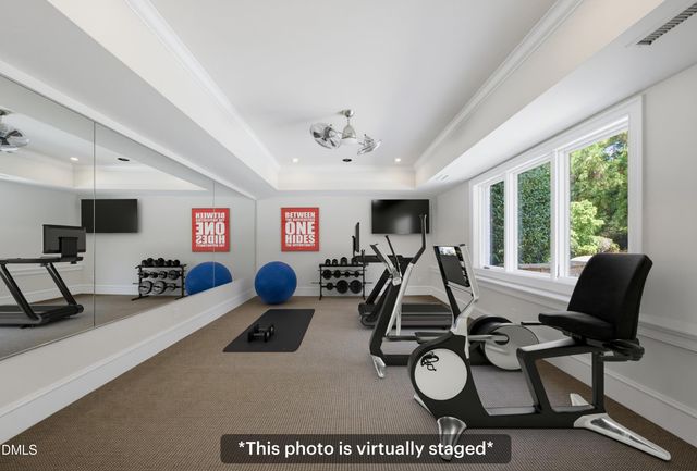 2625 Village Manor Way, Raleigh, NC 27614
