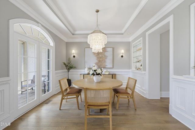 2625 Village Manor Way, Raleigh, NC 27614
