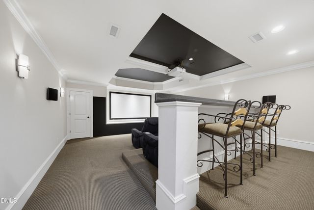 2625 Village Manor Way, Raleigh, NC 27614