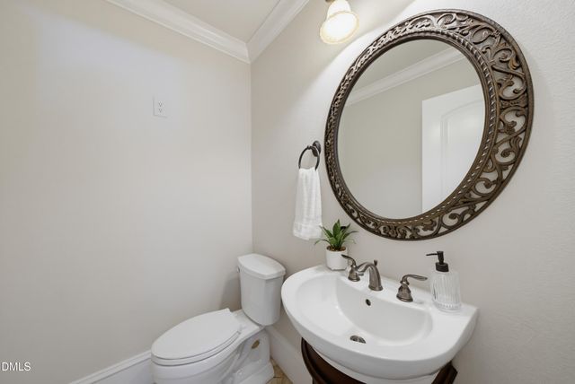 2625 Village Manor Way, Raleigh, NC 27614