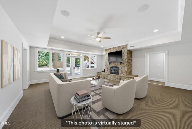 2625 Village Manor Way, Raleigh, NC 27614