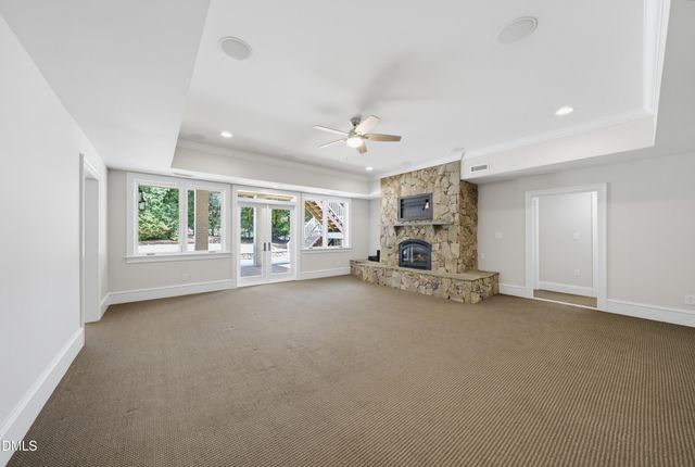 2625 Village Manor Way, Raleigh, NC 27614
