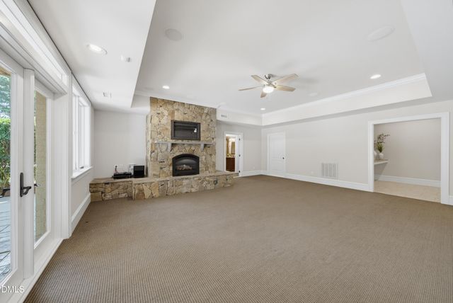 2625 Village Manor Way, Raleigh, NC 27614