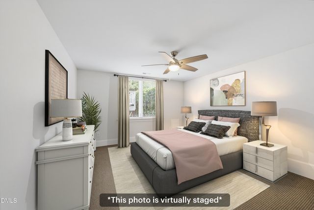 2625 Village Manor Way, Raleigh, NC 27614