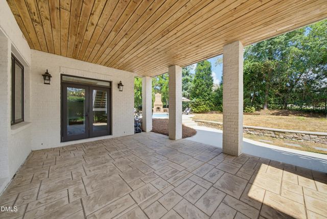 2625 Village Manor Way, Raleigh, NC 27614