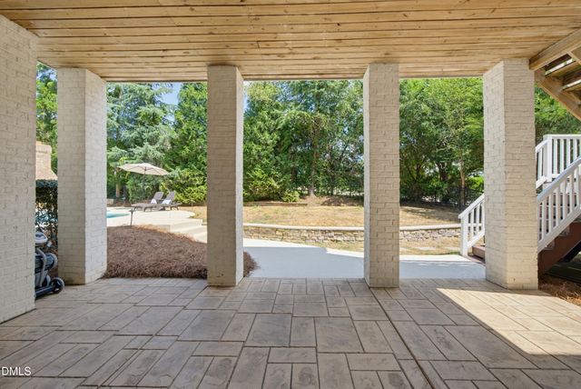 2625 Village Manor Way, Raleigh, NC 27614