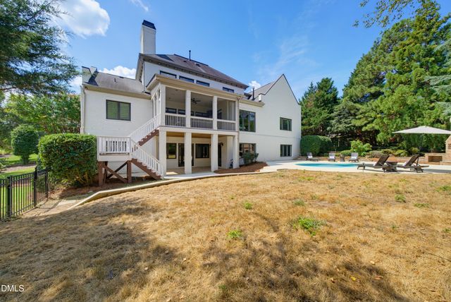 2625 Village Manor Way, Raleigh, NC 27614