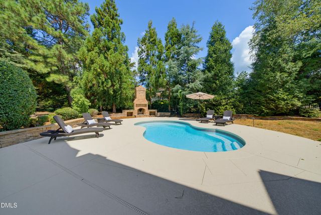 2625 Village Manor Way, Raleigh, NC 27614