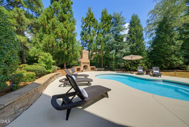 2625 Village Manor Way, Raleigh, NC 27614