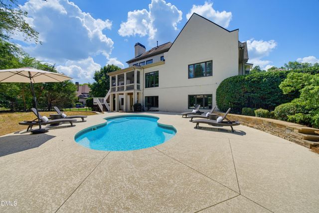 2625 Village Manor Way, Raleigh, NC 27614