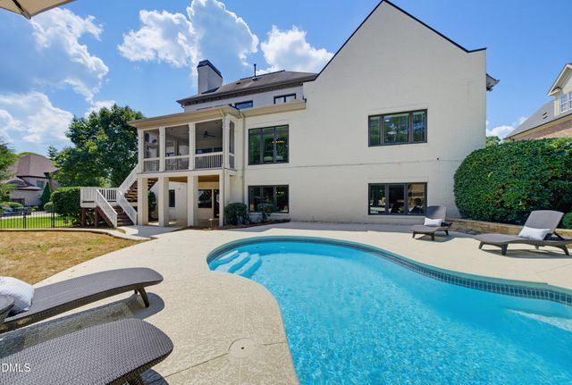 2625 Village Manor Way, Raleigh, NC 27614