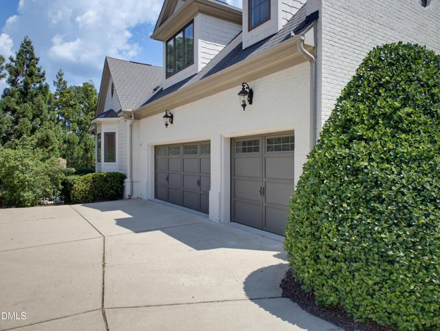 2625 Village Manor Way, Raleigh, NC 27614