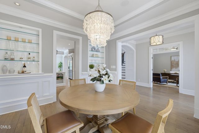 2625 Village Manor Way, Raleigh, NC 27614