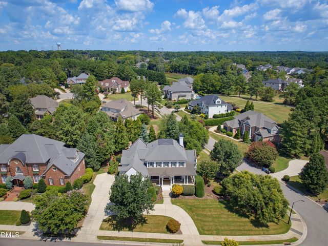 2625 Village Manor Way, Raleigh, NC 27614